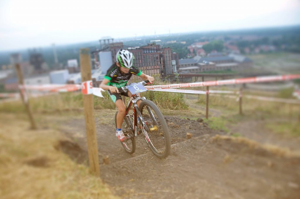 MTB Beringen 2013 7