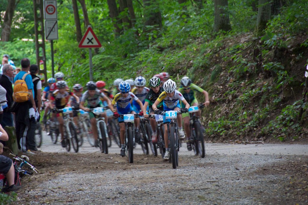 MTB Langdorp 2013 