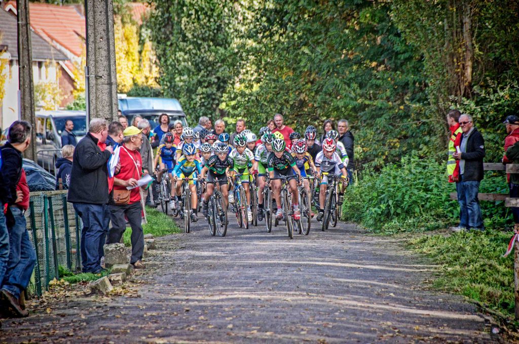 Cyclocross Nossegem 2013  1klein