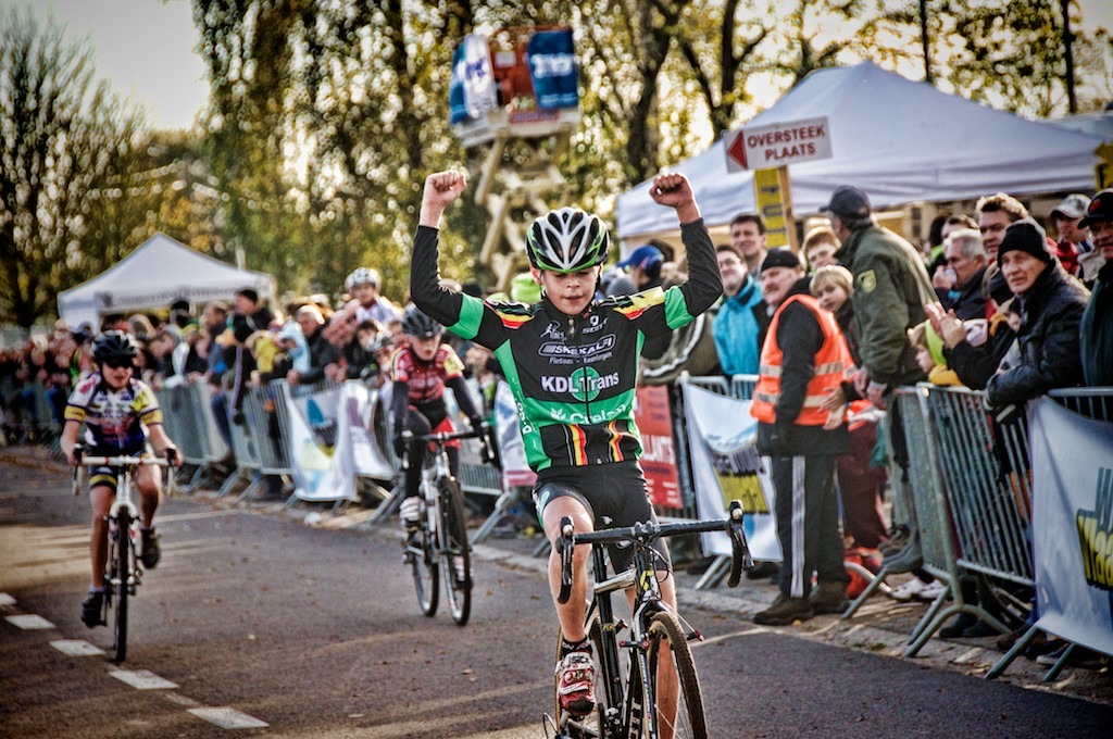 Cyclocross Heppen Kampioenschap Van Vlaanderen 2013 172 (1)