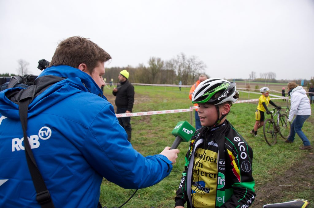 Cyclocross Hoegaarden Kampioenschap Van Brabant 107