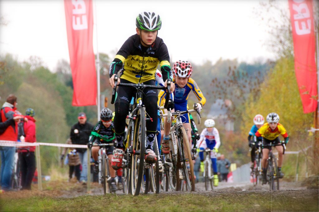 Cyclocross Hoegaarden Kampioenschap Van Brabant 8