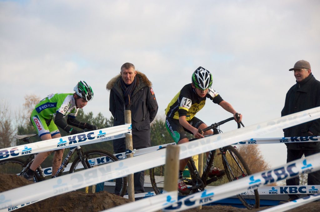 Cyclocross BK Peulis 2013Kampioenschap Van Brabant 39