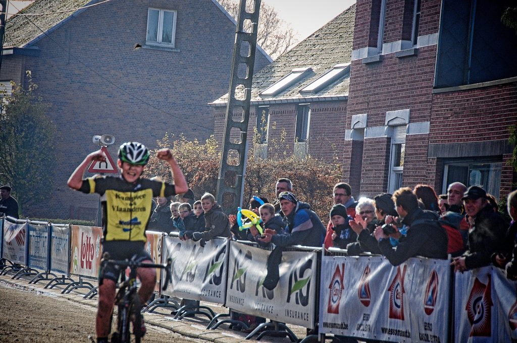 Cyclocross BK Peulis 2013Kampioenschap Van Brabant 49