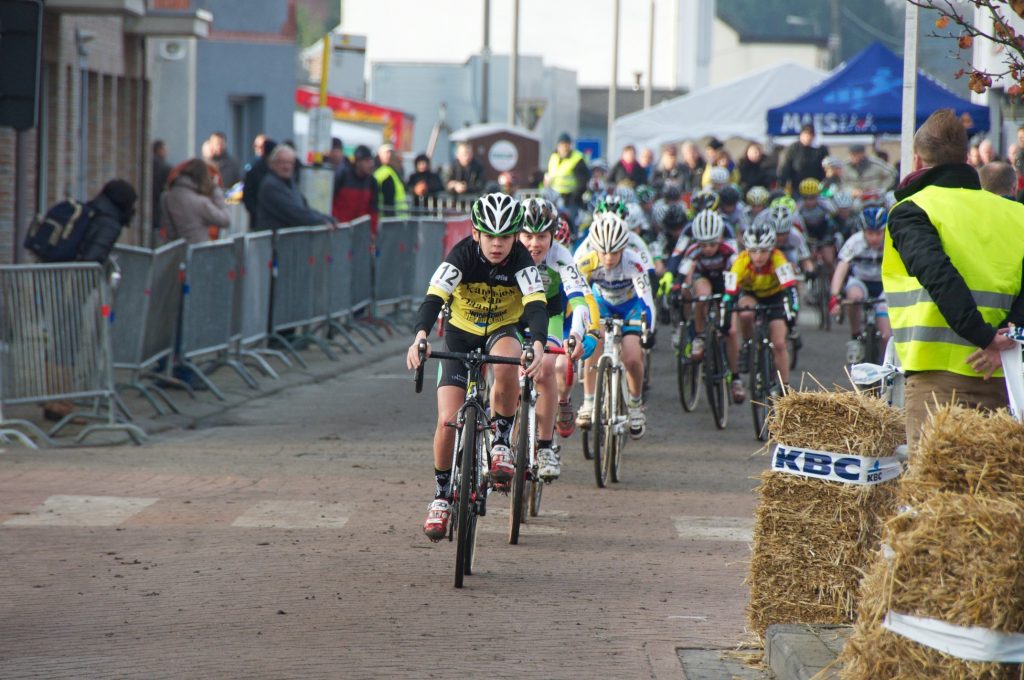 Cyclocross BK Peulis 2013Kampioenschap Van Brabant 58