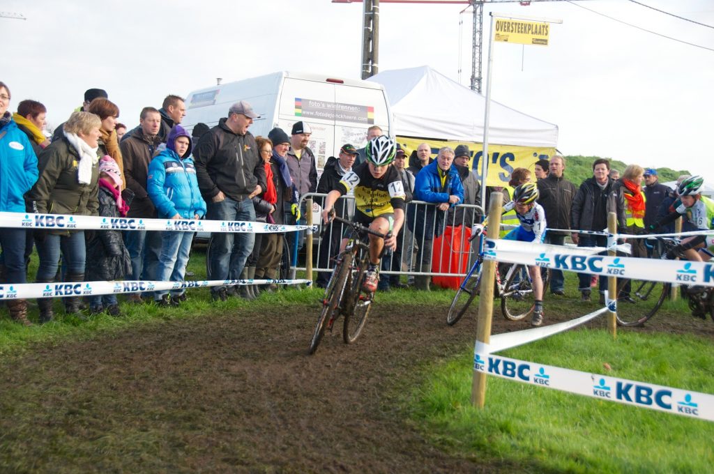 Cyclocross BK Peulis 2013Kampioenschap Van Brabant 63