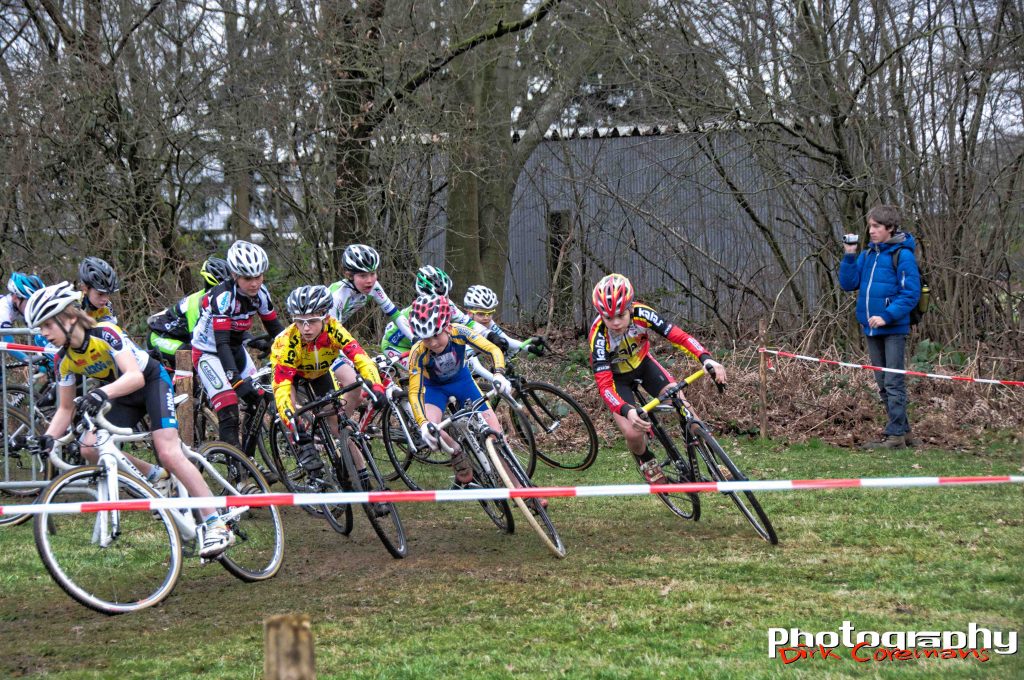 Deurne Diest 2014 