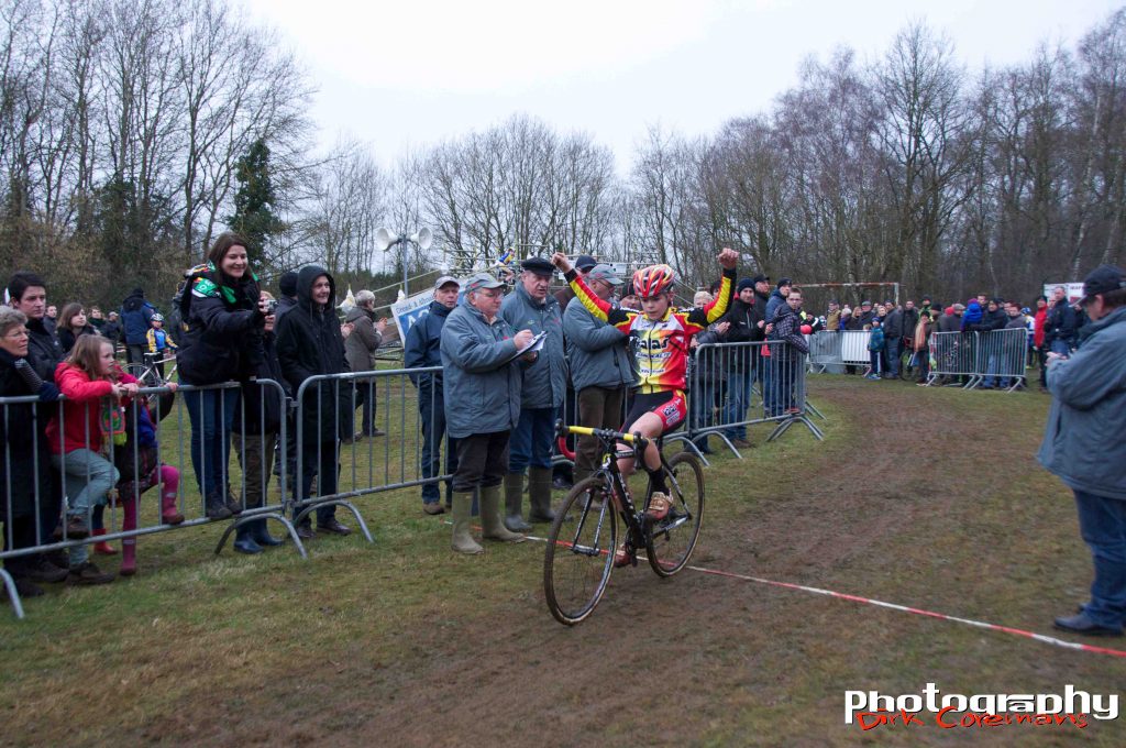 Deurne Diest 2014 