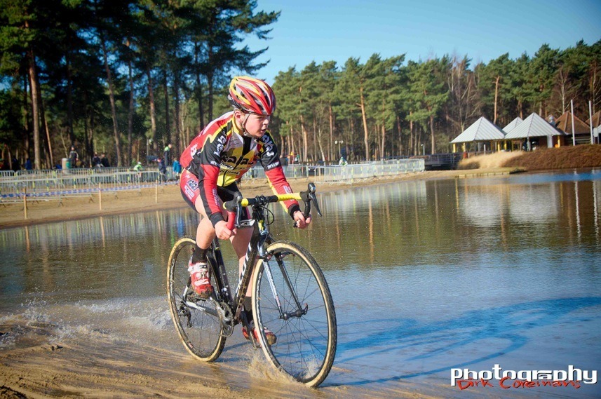 Cyclocross Lille 2014 
