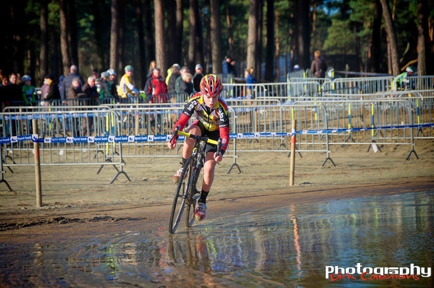 Cyclocross Lille 2014 