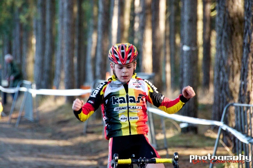 Cyclocross Lille 2014 
