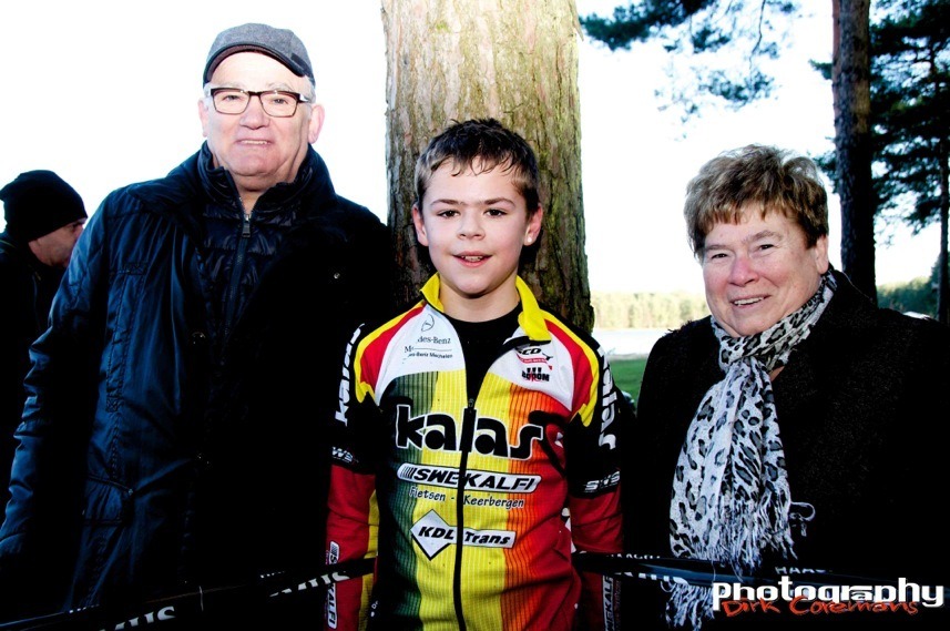 Cyclocross Lille 2014