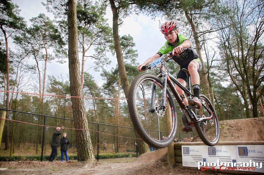 MTB Dessel 2014 