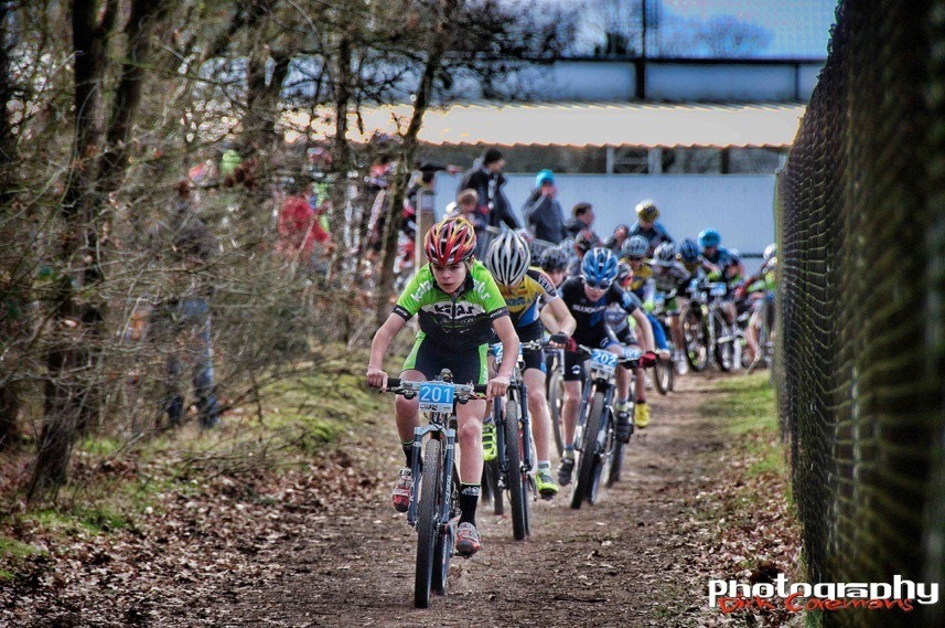 MTB Dessel 2014 