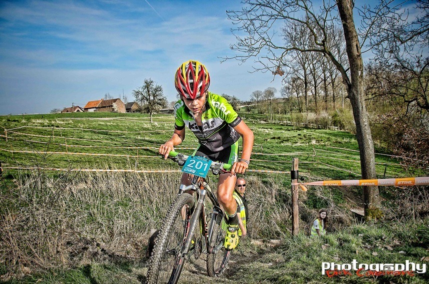 MTB Pepingen 2014 107