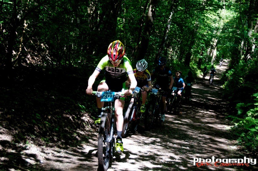 MTB Overijse 2014 