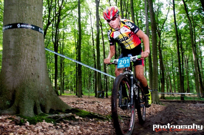 MTB Kortenberg 2014 