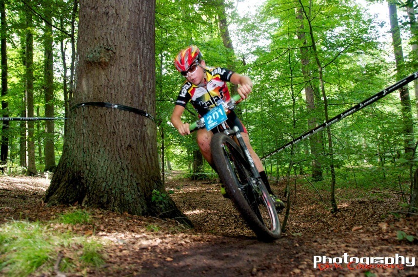 MTB Kortenberg 2014 