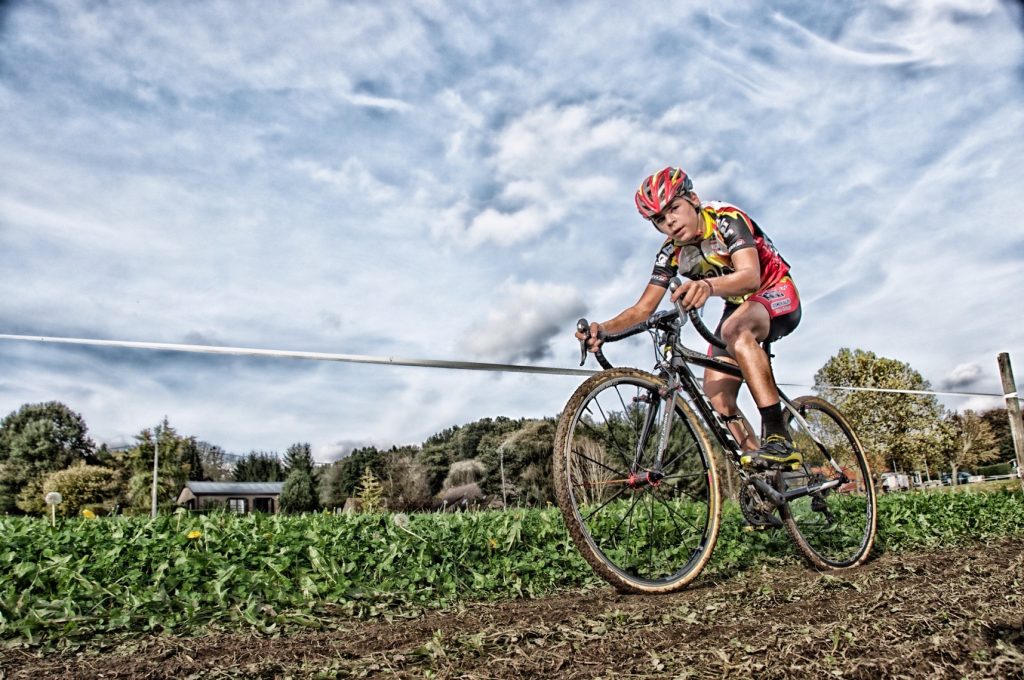 Cyclocross Alsemberg 2014 