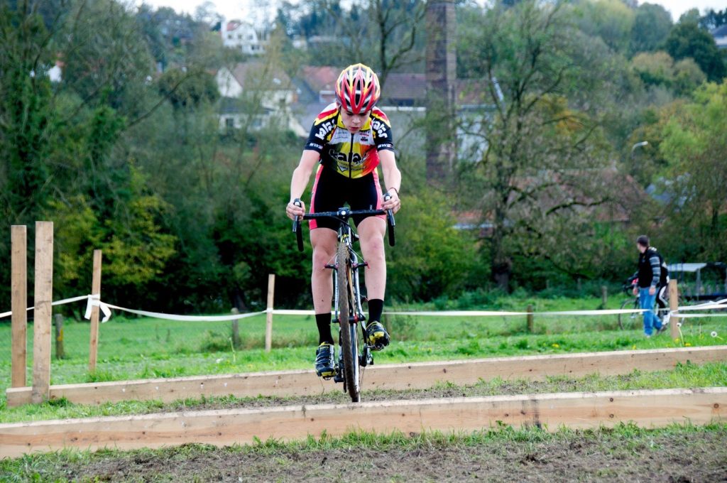 Cyclocross Alsemberg 2014