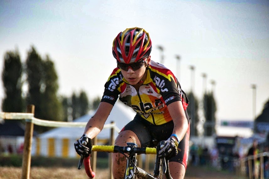 Cyclocross Nossegem 2014 