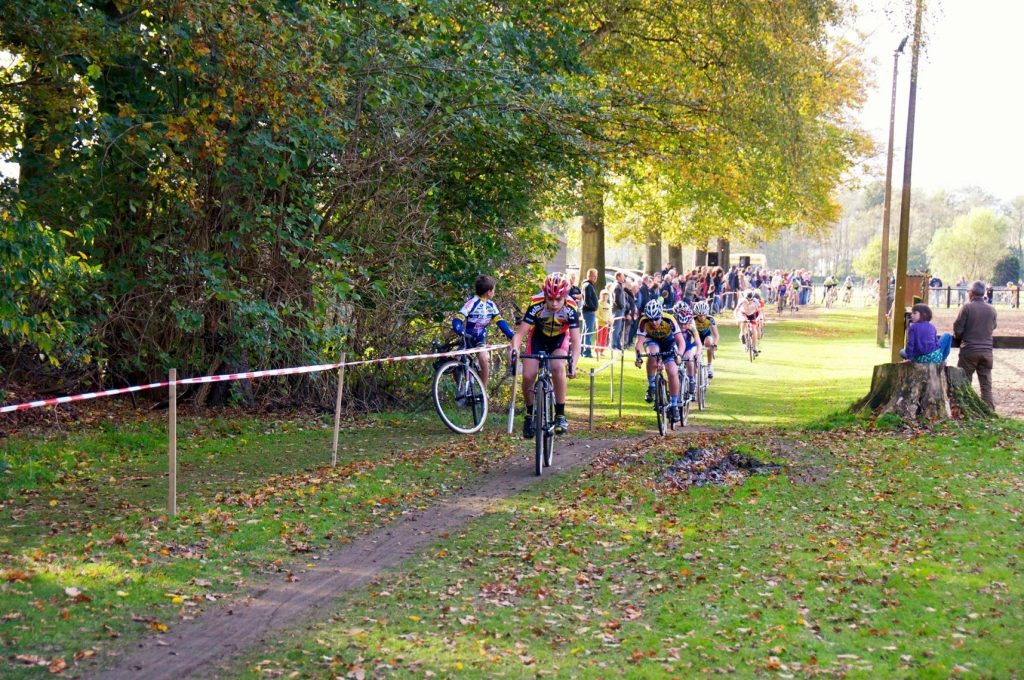 Cyclocross Herenthout 2014