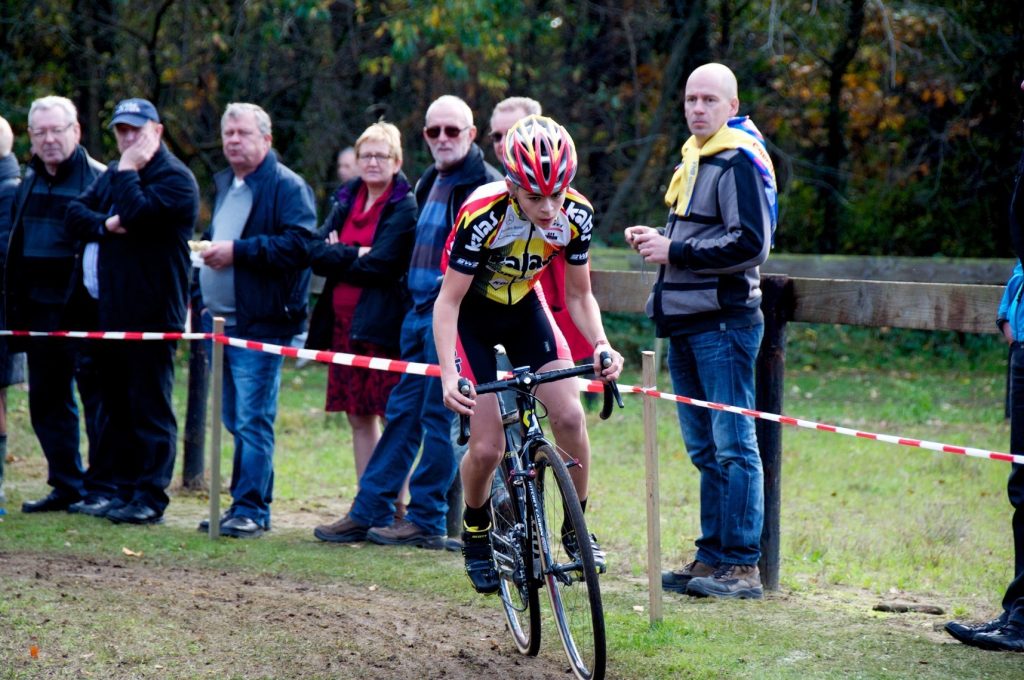 Cyclocross Herenthout 2014