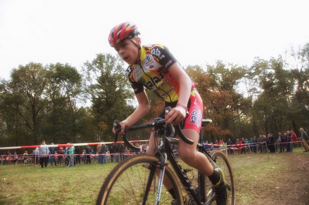 Cyclocross Herenthout 2014 