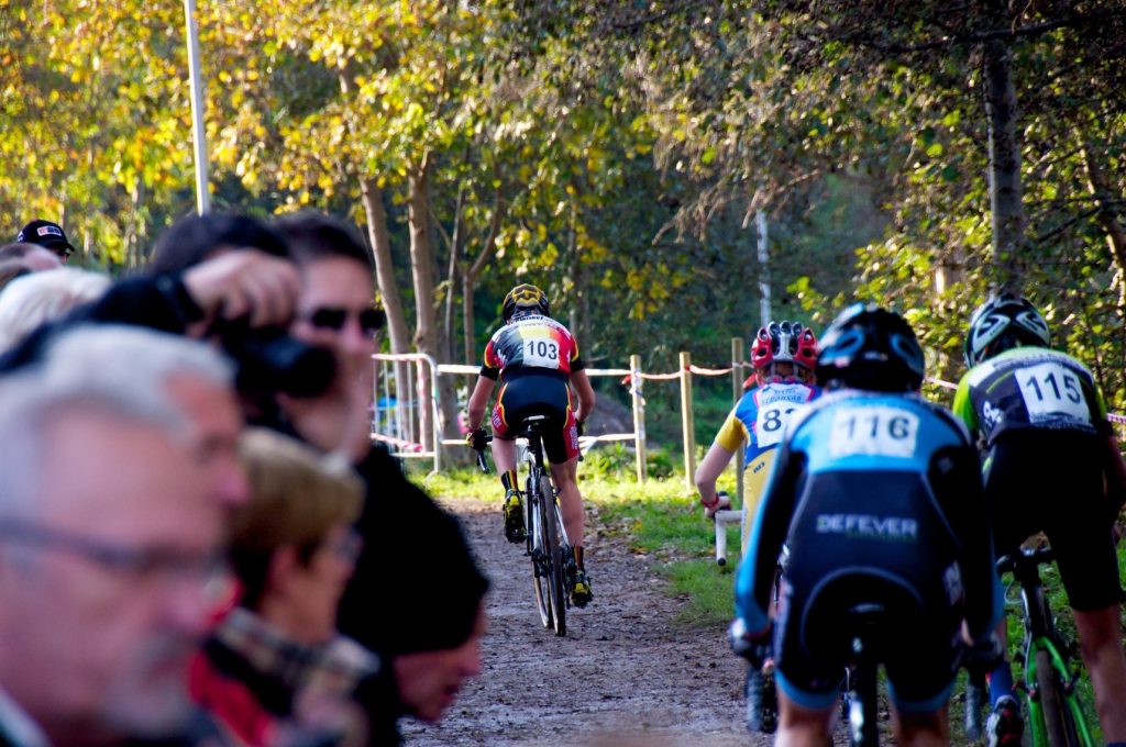 Cyclocross Hoegaarden 2014 29