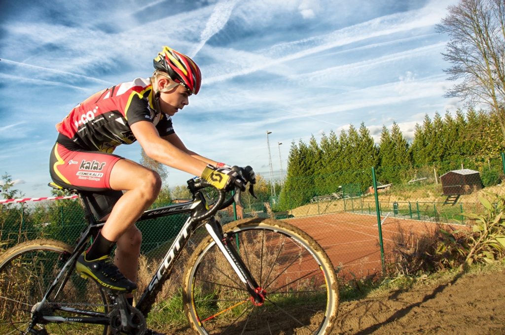 Cyclocross Hoegaarden 2014 53