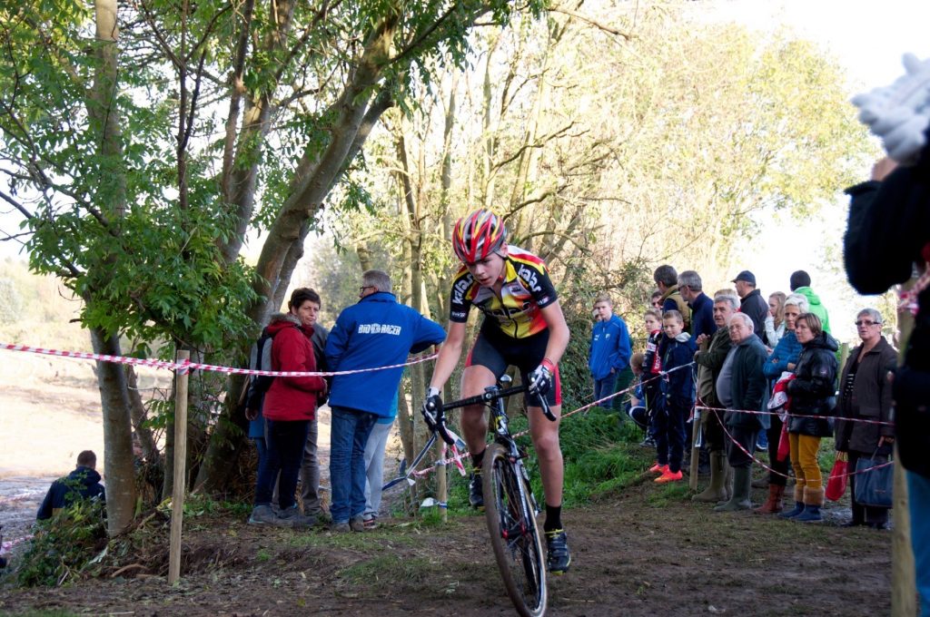 Cyclocross Hoegaarden 2014 59