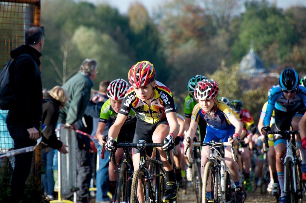 Cyclocross Hoegaarden 2014 7