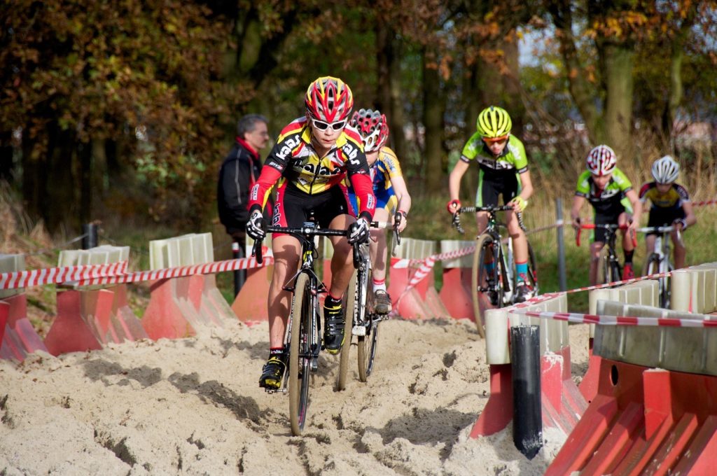 Cyclocross Wuustwezel 2014 