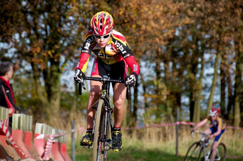 Cyclocross Wuustwezel 2014 