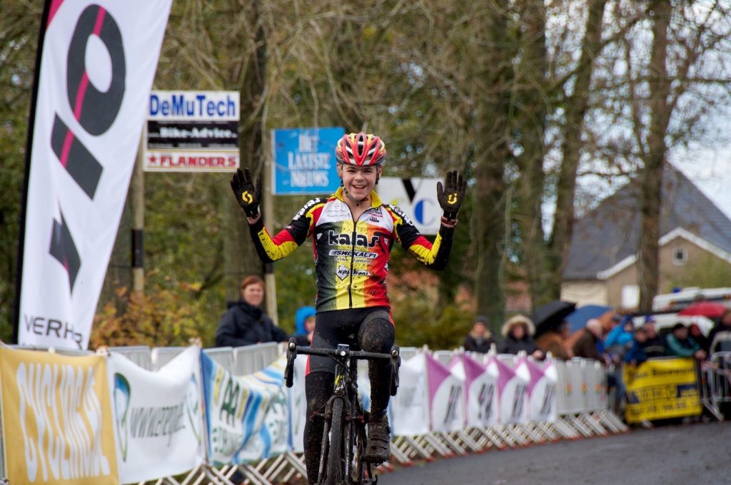 Cyclocross Zele 2014 106