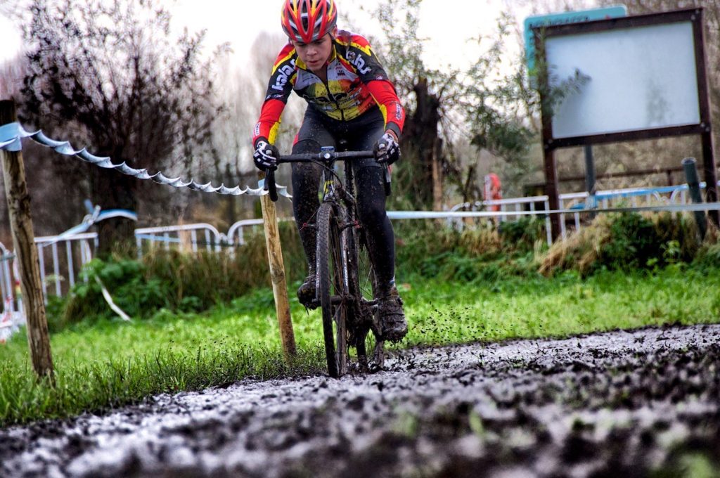 Cyclocross Zele 2014