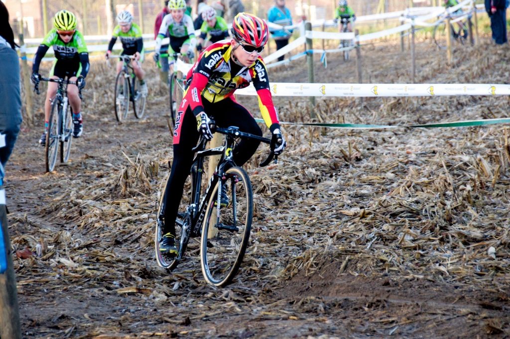 Cyclocross Boortmeerbeek 2014 