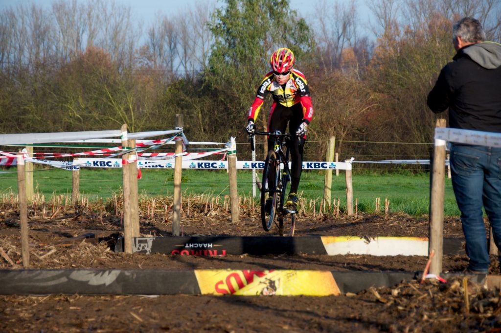 Cyclocross Boortmeerbeek 2014 