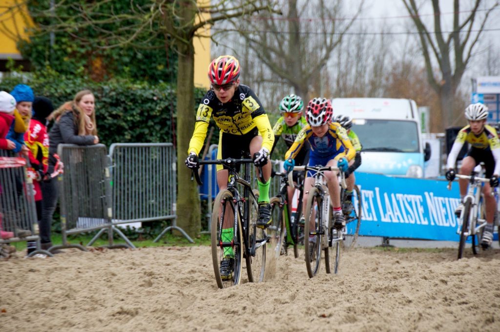 Cyclocross Kessel BK 2014