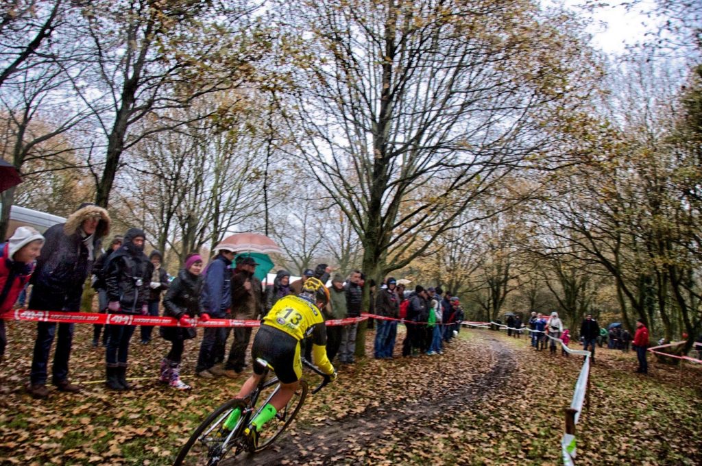 Cyclocross Kessel BK 2014 7973