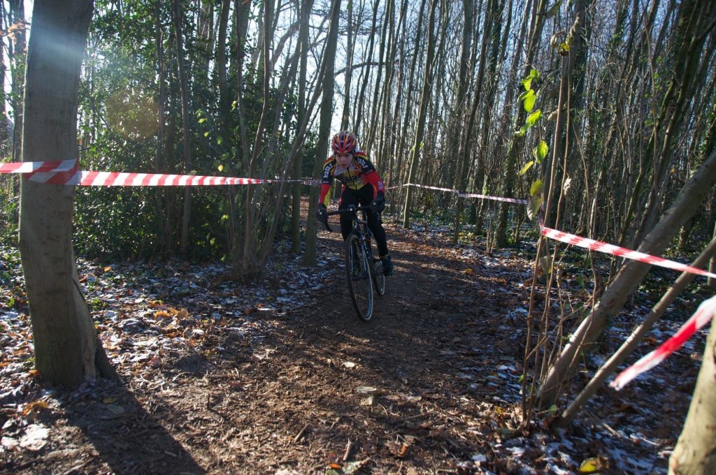 Cyclocross St Lambrechts Herk 2014 8071