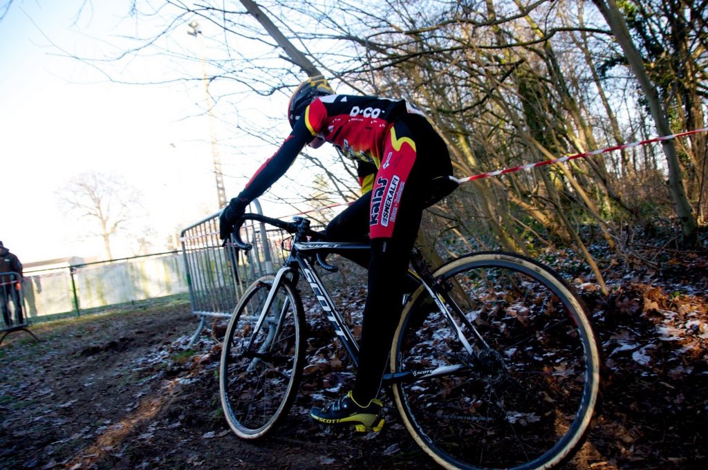 Cyclocross St Lambrechts Herk 2014 8094