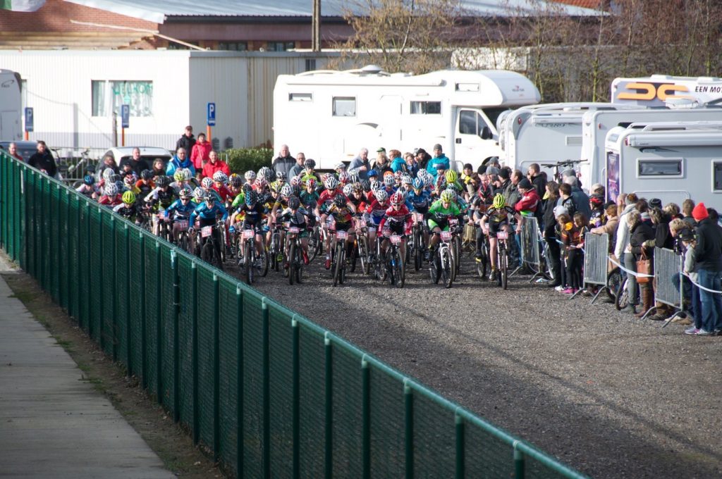 Dessel MTB 2015 