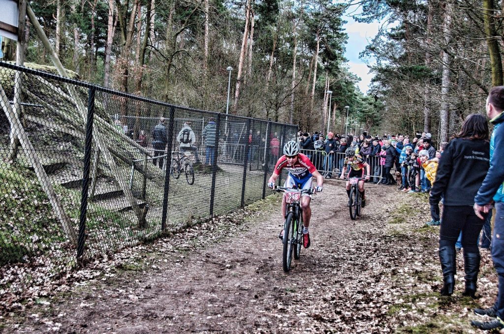 Dessel MTB 2015 