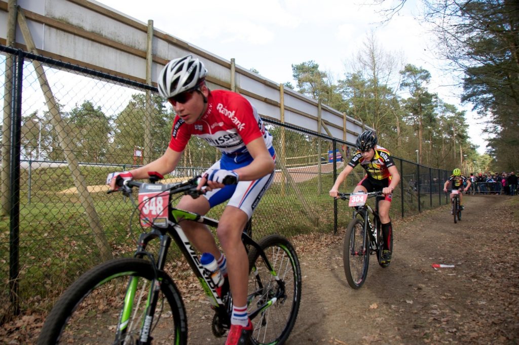 Dessel MTB 2015