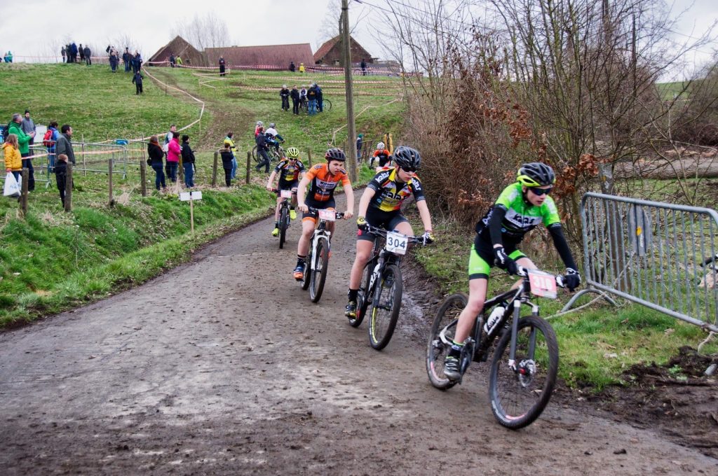 Pepingen MTB 2015 