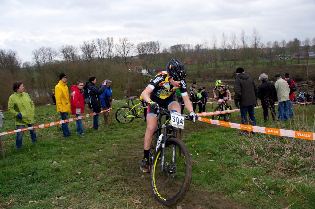 Pepingen MTB 2015 