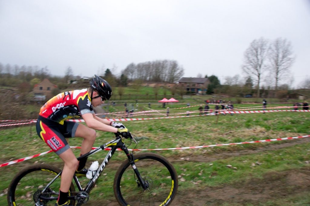 Pepingen MTB 2015 