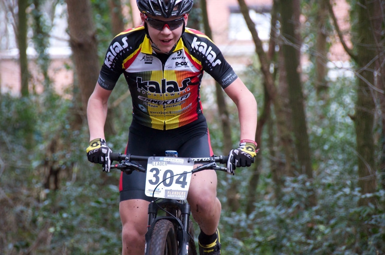 Kleine Brogel MTB 2015 9021