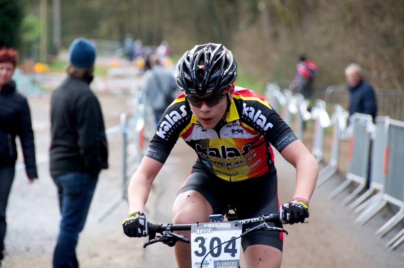 Kleine Brogel MTB 2015 9055